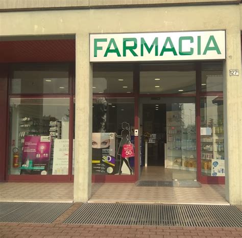 Orario e Turno Della Farmacia Di Borghetto a Civita Castellana.